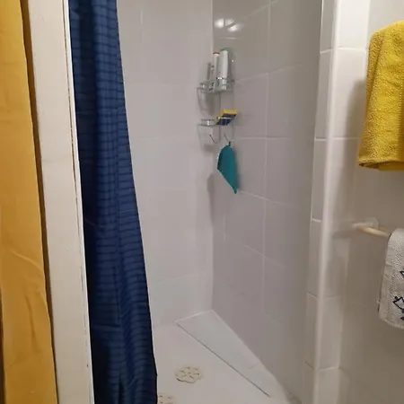 Apartment Les Melias T1